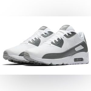 Nike Air Max 90 Ultra 2.0 Essential ‘White Cool Grey’ 2017